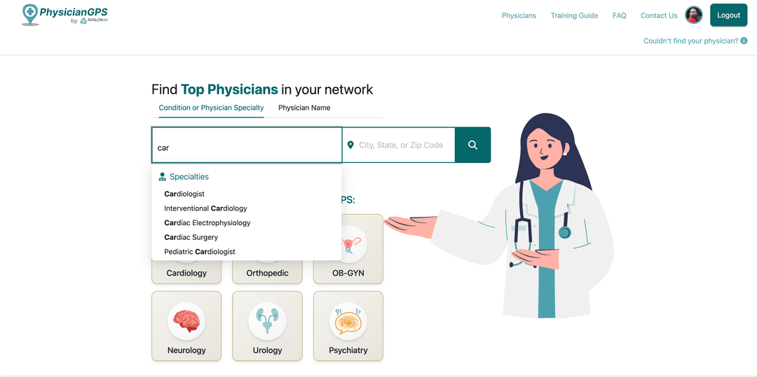 Home Page